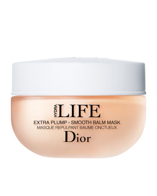Hydra life dior extra plump discount