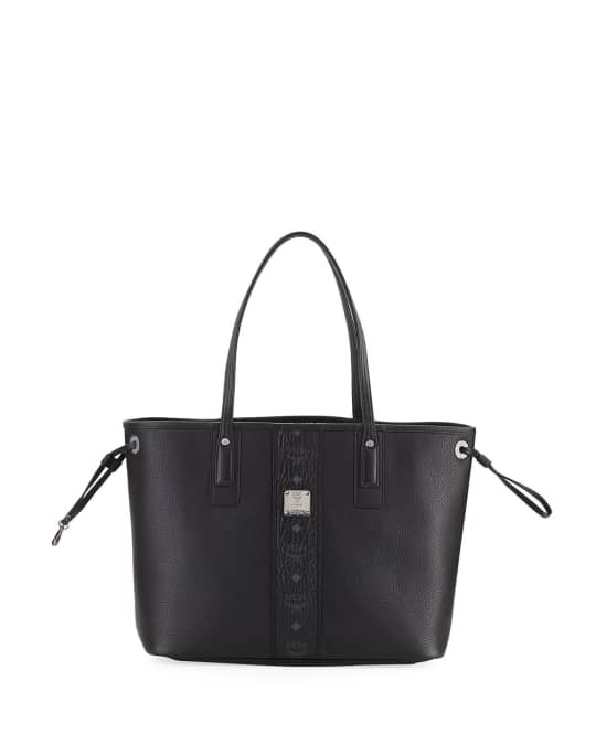 MCM Liz Reversible Shopper Tote Bag | Neiman Marcus