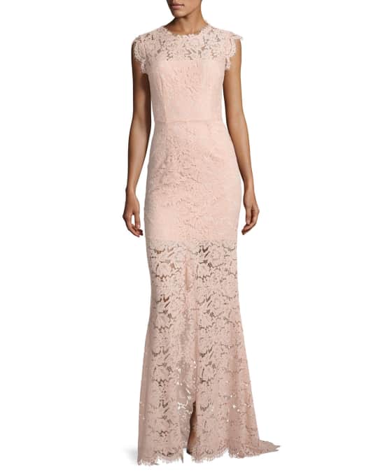Rachel zoe estelle cutout clearance maxi dress