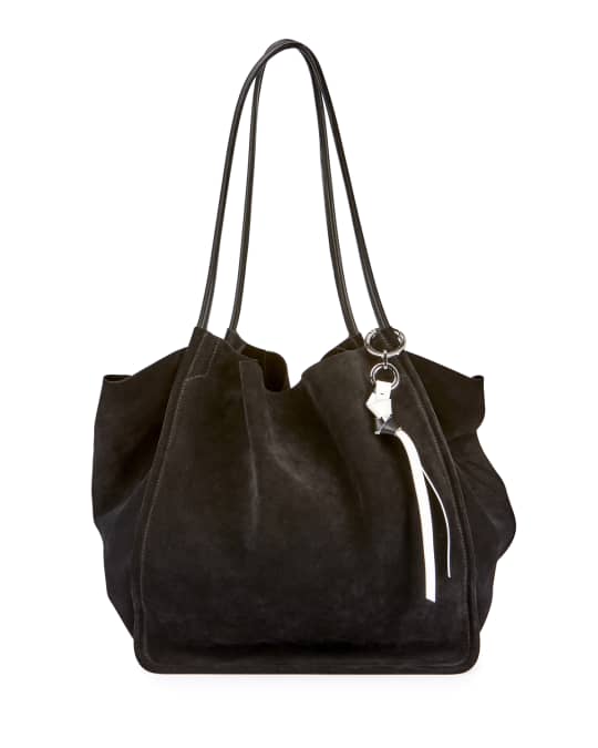 Proenza schouler extra large tote clearance