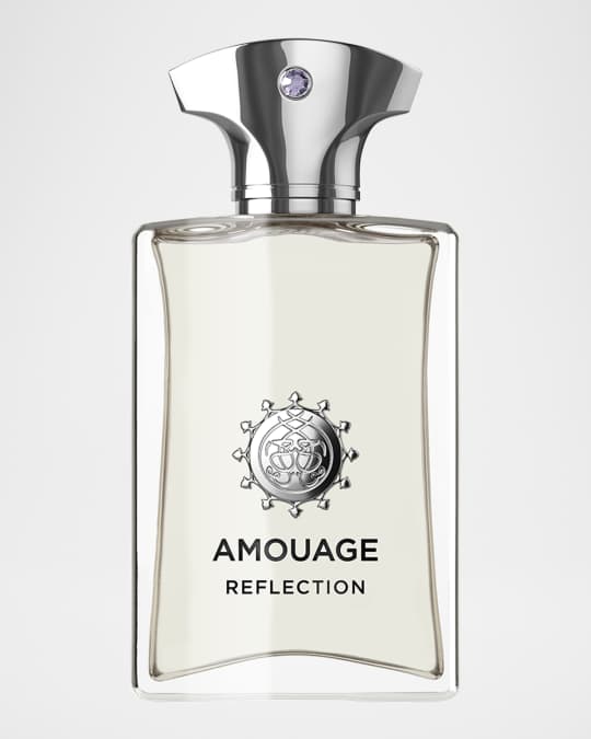 Amouage REFLECTION MAN アムアージュ リフレクション Amouage Reflection Man Eau de Parfum, 3.3 oz. | Neiman Marcus