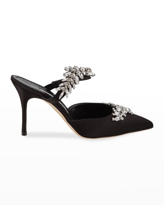 Manolo blahnik sale neiman marcus discount