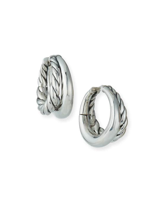 David yurman pure sales form earrings