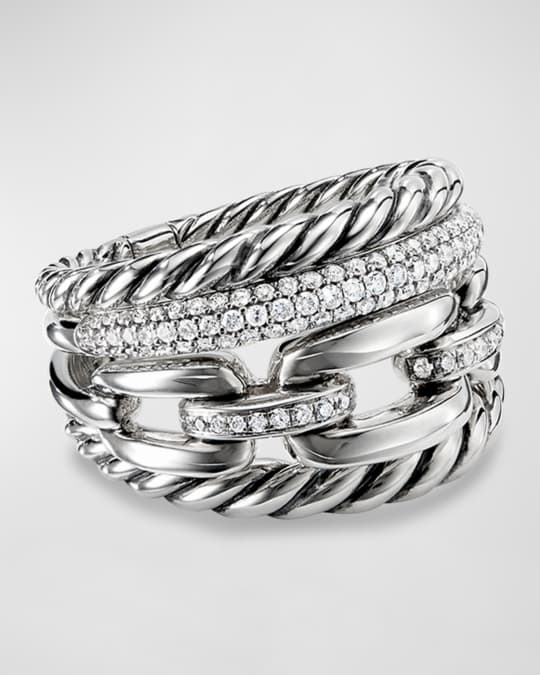 David yurman cheap wellesley ring