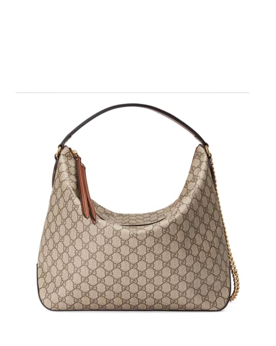 Gucci linea pouch online