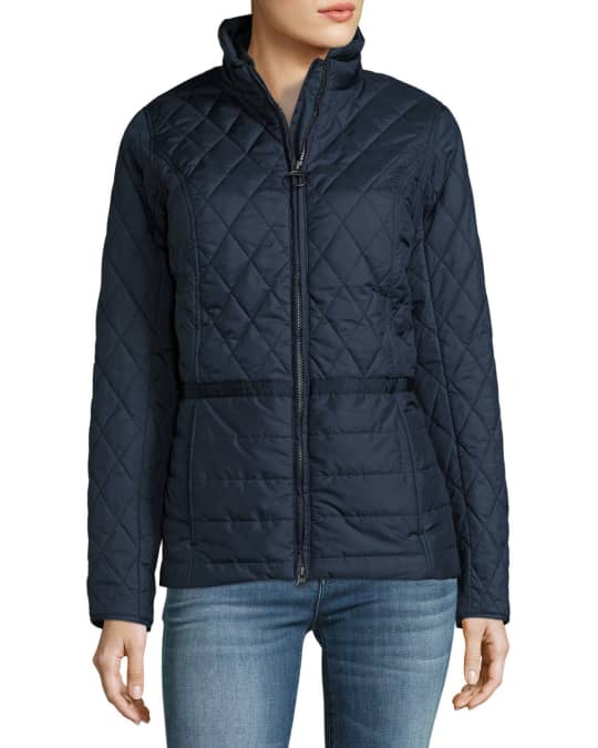 Neiman marcus barbour top