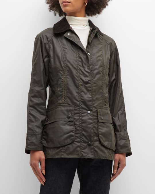 Neiman marcus barbour 2025