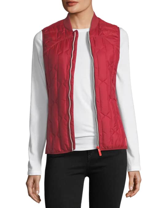 Hunter midlayer shop vest
