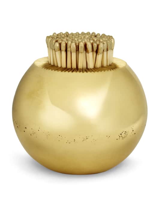 Sphere Match Striker