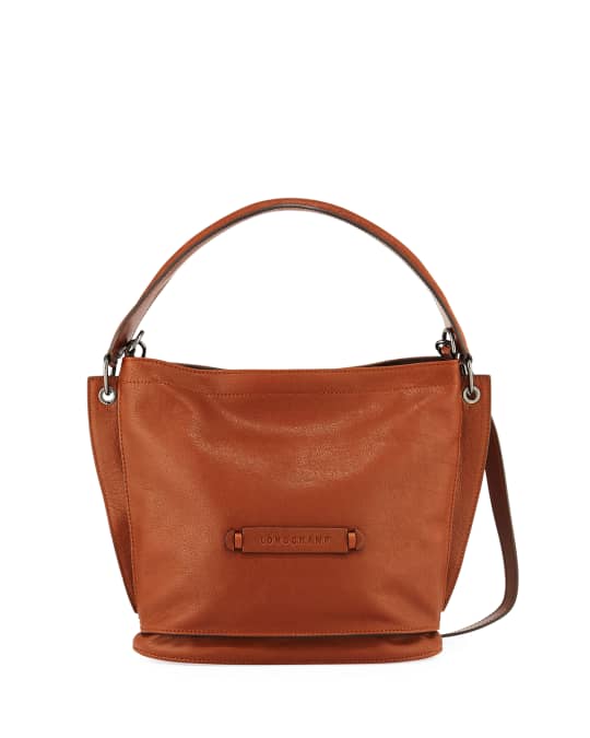 Longchamp 3d crossbody hobo new arrivals