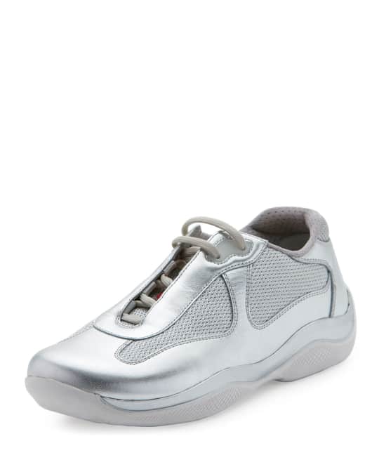 America s Cup Sneaker
