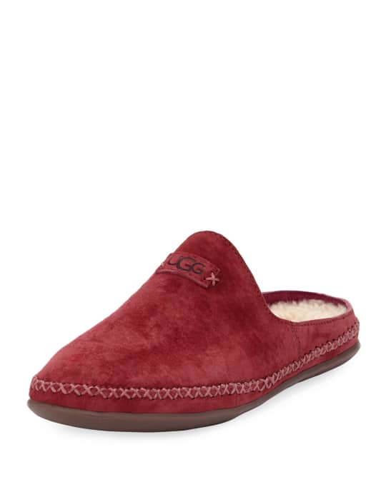Tamara Moc Toe Mule Slipper