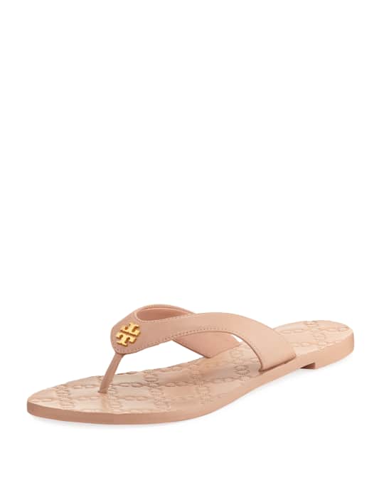Monroe Flat Thong Sandal