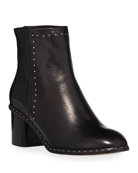 Willow stud online boot