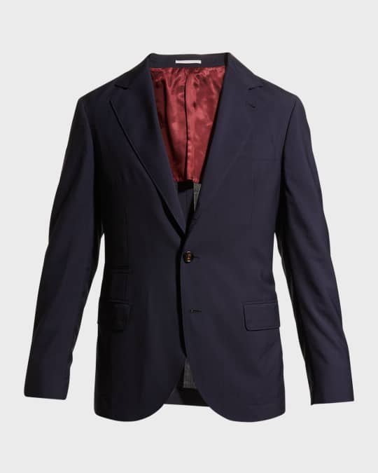 Neiman marcus mens blazers hot sale