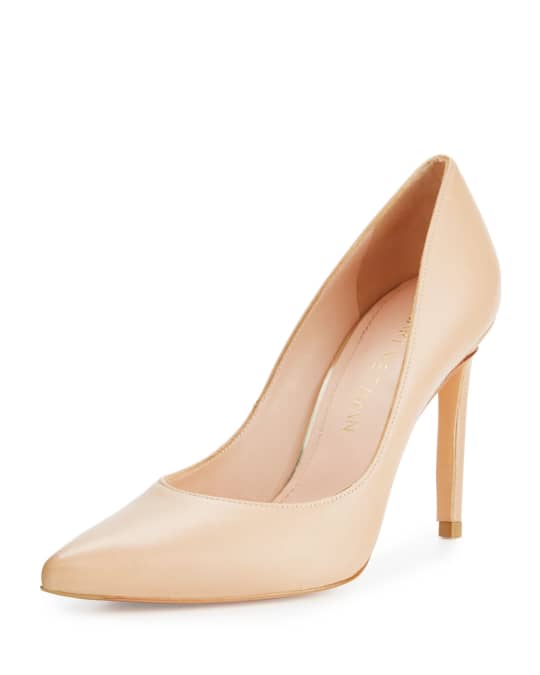 Stuart weitzman legend pump 2025