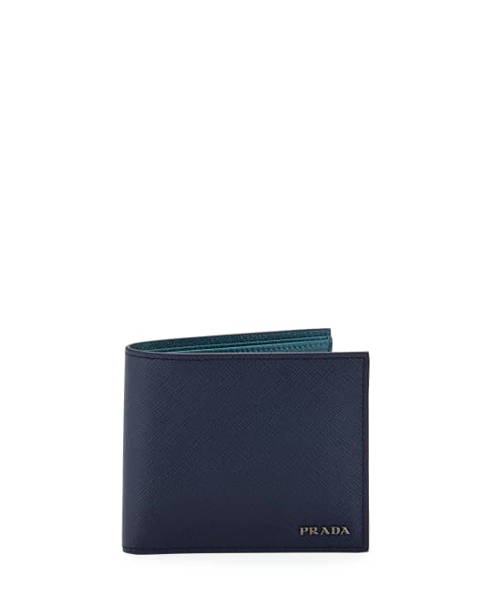 Prada wallet best sale neiman marcus