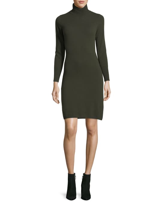 Neiman marcus deals cashmere dress