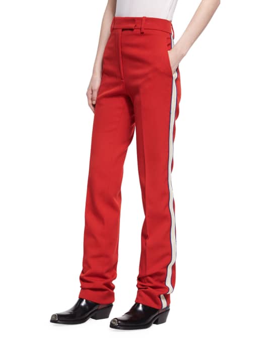 Calvin klein 205w39nyc 2024 pants