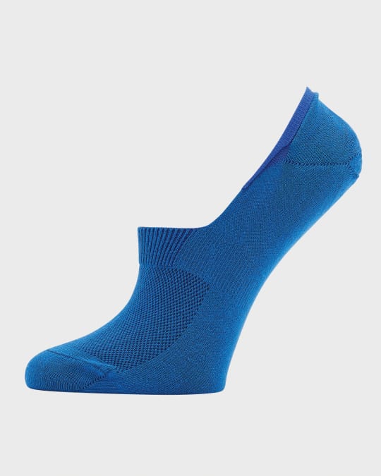 Pantherella Footlet Shoe Liner Neiman Marcus