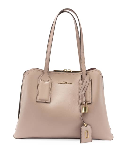 Marc jacobs the editor large pebbled leather tote bag online