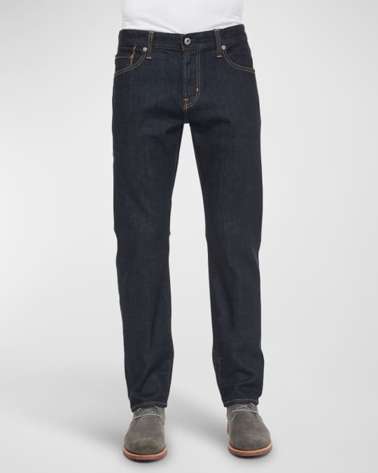 AG Jeans Graduate Denim Jeans | Neiman Marcus