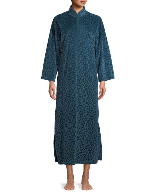 Natori trance discount caftan