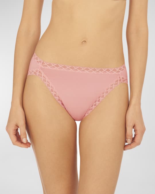 Natori Women's Bliss Cotton French Cut Panty : : Clothing, Shoes &  Accessories