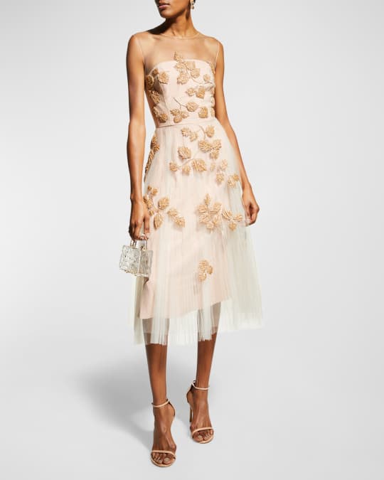 neiman marcus cocktail dresses