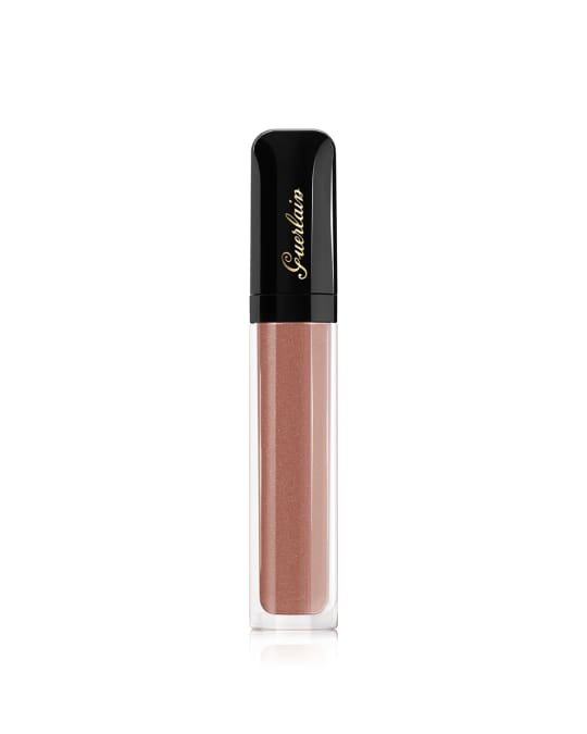 Maxi Shine Gloss d'Enfer