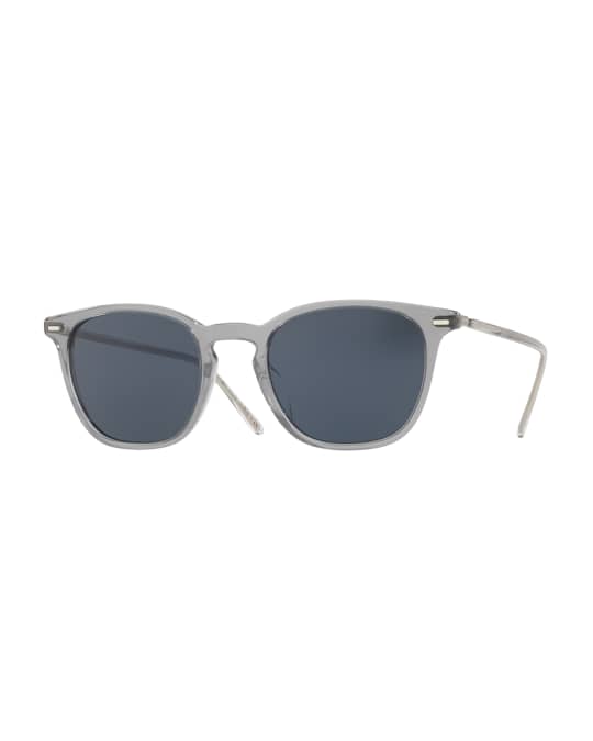 Oliver peoples heaton hot sale