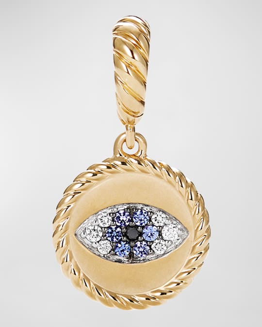 David yurman on sale evil eye