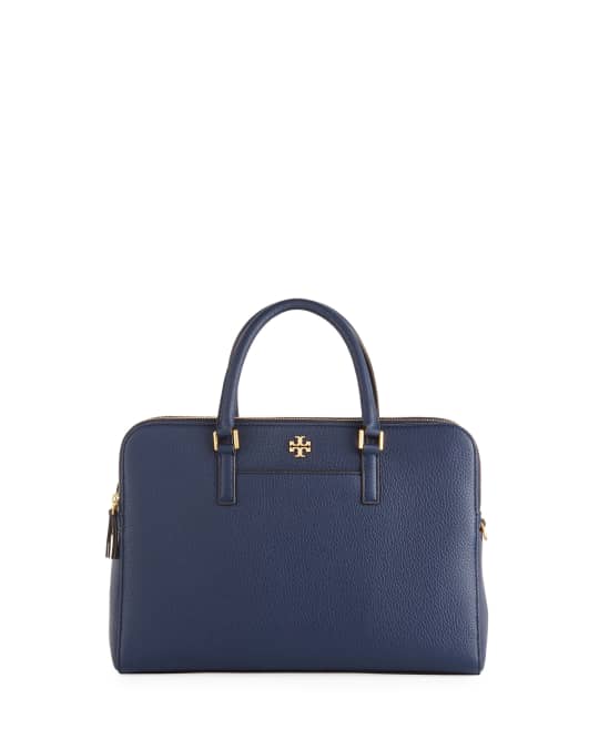 Tory burch georgia clearance pebbled