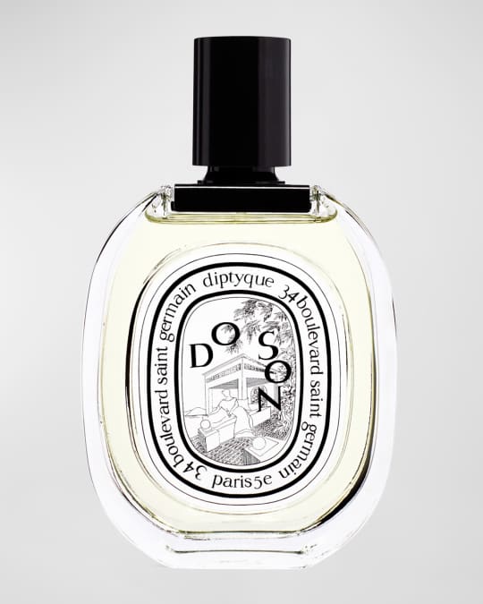 ディプティック　ドソン DIPTYQUE Do Son Eau de Toilette, 3.4 oz. | Neiman Marcus