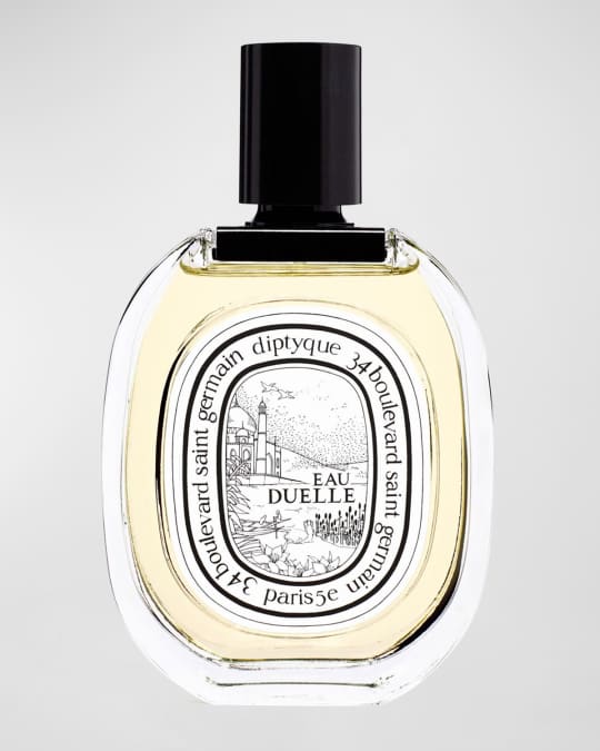 DIPTYQUE Eau Duelle Eau de Toilette, 3.4 oz. | Neiman Marcus
