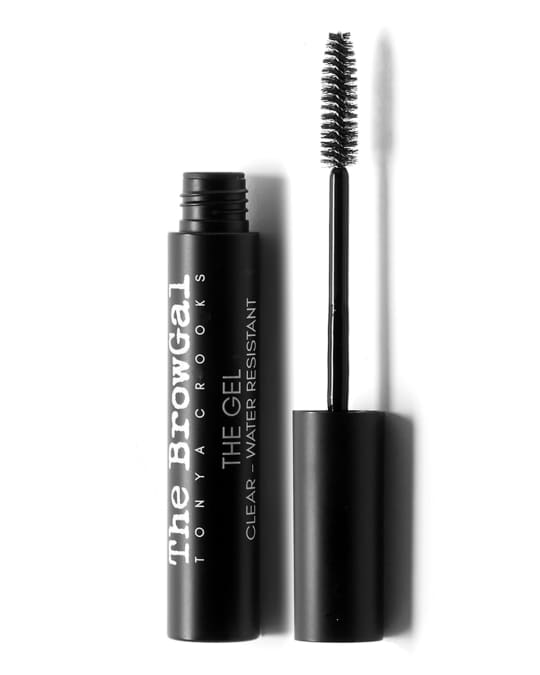 Clear Eyebrow Gel