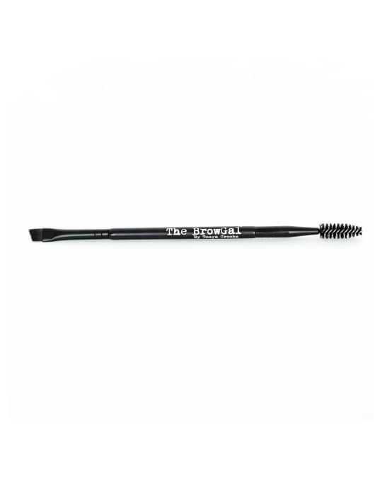 The Brow Gal Eyebrow Brush With Spoolie Neiman Marcus