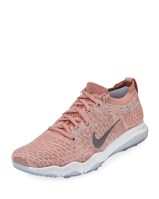 Nike Air Zoom Fearless Flyknit Lux Trainer Sneakers | Neiman Marcus