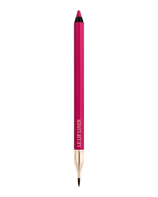 Le Lip Liner &#150; Waterproof Lip Liner with Brush