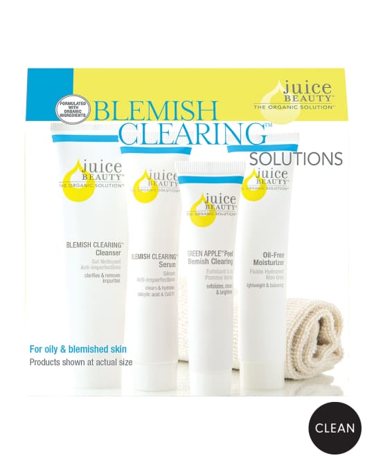 Juice Beauty BLEMISH CLEARING™ Solutions Kit Neiman Marcus