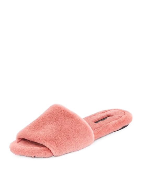 The row mink slides outlet