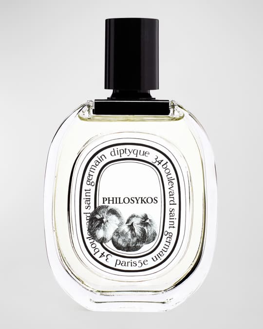 DIPTYQUE Philosykos Eau de Toilette, 3.4 oz. | Neiman Marcus
