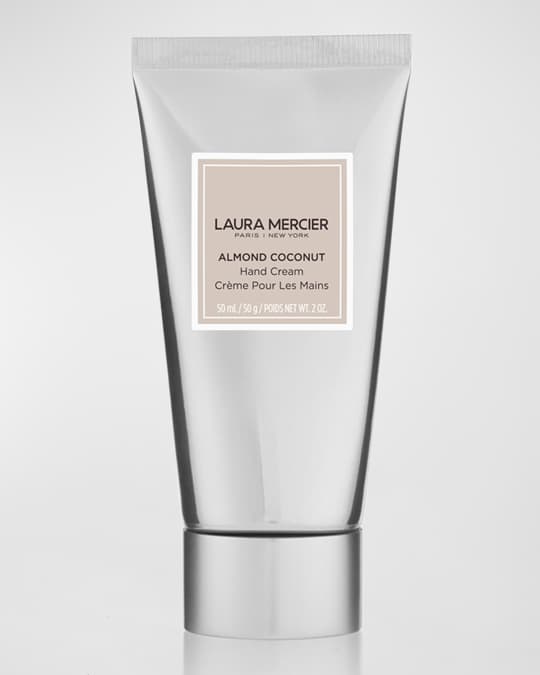 Laura Mercier Almond Coconut Hand Creme | Neiman Marcus