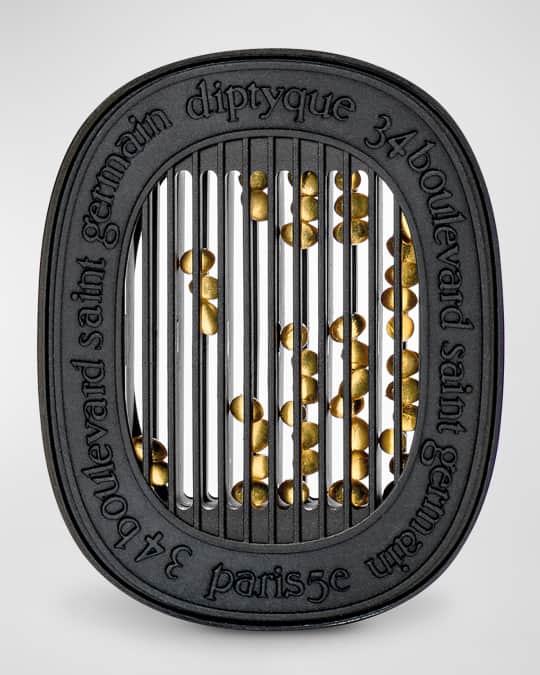 DIPTYQUE 34 Boulevard Saint Germain Fragrance Home, Wall & Car