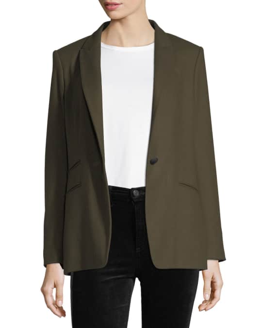 Rag and bone duke blazer discount