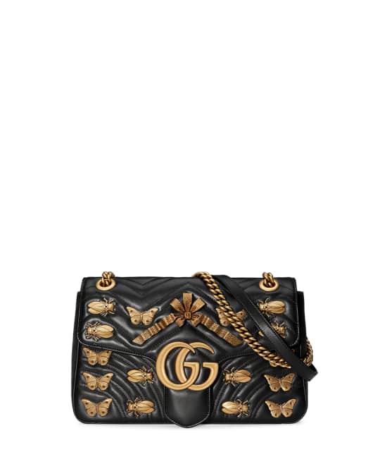 Neiman marcus gucci marmont hot sale