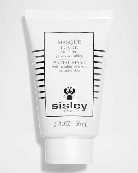 Sisley Paris Facial Mask with Linden Blossom, 2 oz. | Neiman Marcus