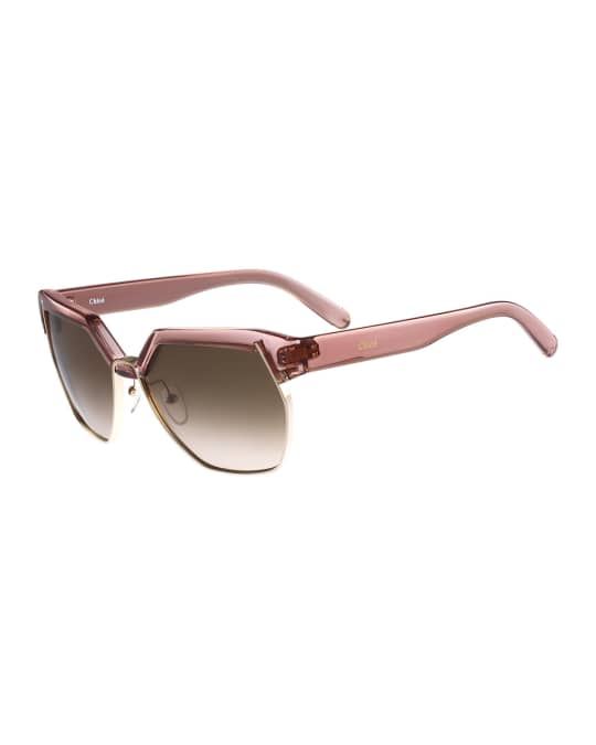 Chloe sunglasses top dafne