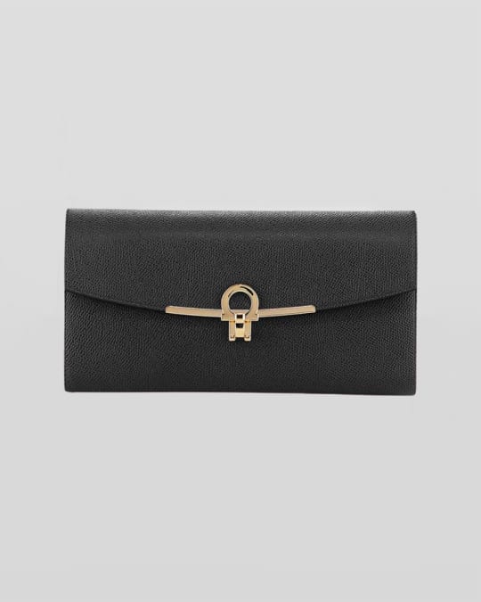 Gancini icona mini bag outlet