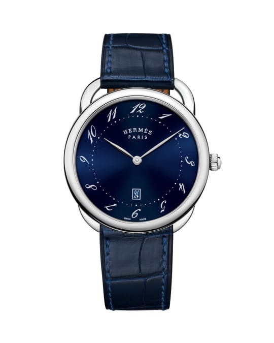 Arceau Watch, 40mm